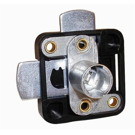 Hd HD TLCB 251 Double Door Lock - Opposite Mount; 0.69 in. TLCB 251